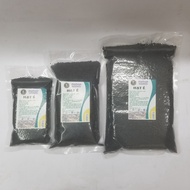 Organic basil seeds - heat clearing - detoxification - weight loss - beautiful skin - Thien Thao Org