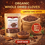 High Quality Dried Cloves (Whole), Cloves Herbs