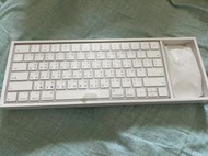 全新未拆 iMac原廠盒裝配件 巧控鍵盤+巧控滑鼠