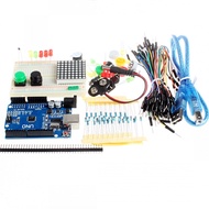 UNO R3 Starter Kit For Arduino