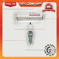 NGK CPR7EA9 Honda spark plug for many car models, Genuine Air Blade AB 110/125/150, Lead, SH Mode, F