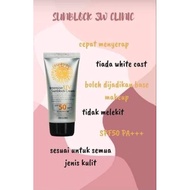 Intensive uv sunbolck cream 3w