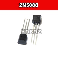 20~50PCS 2N5088 TO-92 5088 Triode IC