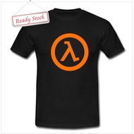 HALF LIFE Video Game Tshirt