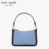 KATE SPADE NEW YORK HUDSON MEDIUM CONVERTIBLE CROSSBODY KC745 กระเป๋าสะพายข้าง