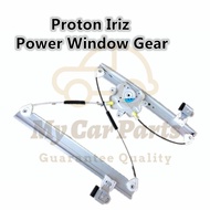 Proton Iriz AUTO Power Window Gear / Regulator