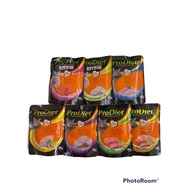 ProDiet Cat Food Pouch 85g x 12