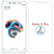 tempered glass for xiaomi redmi note 5 pro protective glass screen protector on note5pro note 5pro film xiomi ksiomi readmi remi