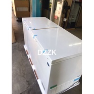 (Thailand) Sanden Chest Freezer 600L SNH-0605