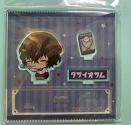 文豪野犬 太宰治 q版立牌