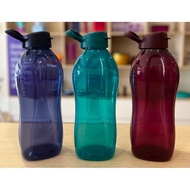 Botol Air Tupperware - pelbagai size