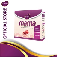 Susu Untuk Ibu Hamil Efferty Mama Pomegranate