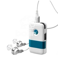 bolin Hearing Loss Aids Pocket Talker Fit For Seniors Rechargeable