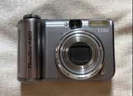 Canon a620 ccd相機