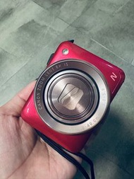 Canon n2 粉紅色
