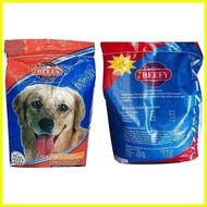 ◮ ❈ ◳ Beefy Dog Food Maintenance 8 Kg