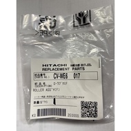 hitachi Vacuum Cleaner Floor Tip Roller Parts