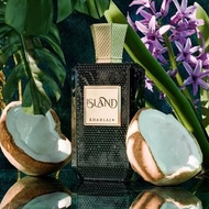 ISLAND 100ML BY KHADLAJ Perfumes  Khadlaj