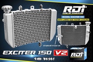 Két Nước Cong Tản Nhiệt Lớn RDT V2 – Gắn Exciter 135/150/155 Winner Sonic | Phụ Kiện Xe PKPEE