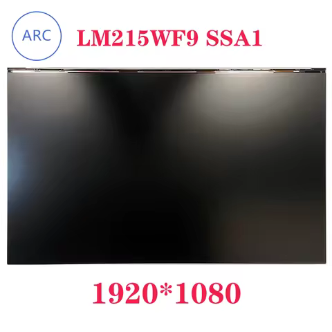 NEW Original Screen 21.5" LM215WF9 SSA1 IPS FHD 1920*1080 LM215WF9(SS)(A1)