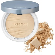 High quality products Directly from Japan Exbote Official Cool Fit Cover Powder UV50 Plus Body Powde