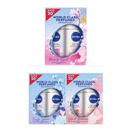 Nivea roll on Female Extra bright