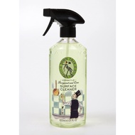 Town Talk Polish - Surface Cleaner Bergamot & Lime 620ML