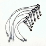 MITSUBISHI CHALLENGER 3.0 V6 6G72 K93T ENGINE SPARK PLUG CABLE SET