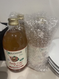 Melchiori & Bragg 有機蘋果醋