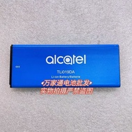 TLi019DA Yes Alcatel 1 OT-5033A/D/J/Q/T/X/Y 5005R A501DL Battery
