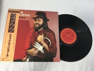 SIGNED Papa - Chuck Mangione – Love Notes Columbia LP ขนาด 12 นิ้ว
