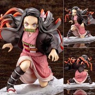 【Vgamer】預約 5月 日版 壽屋 ARTFX J  鬼滅之刃 竈門禰豆子 1/8 PVC 完成品