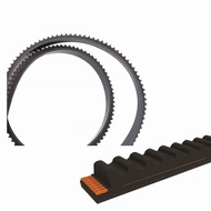 9490 000 7851 Cutquick Saw Drive Belt 3/8" x 34" Serasi dengan SStihl 9490 000 7851 TS400