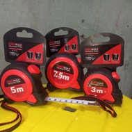 Redimax 3mx19m 5mx19m hand meter rubber meter 7.5mx25m