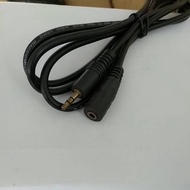 Earphone Audio Extension Aux Cable Extension