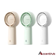 Jisulife Handheld Fan Life5 Plus C27