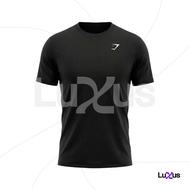 Gymshark Crest T-Shirt Men