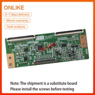 NEW Logic board HV430FHB-F90 direct insertion interface