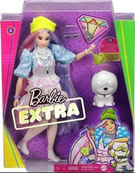 Barbie Extra 2 Beanie