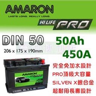 [電池便利店]愛馬龍 DIN 50 2019 ALTIS COROLLA CROSS 汽油車電池 345 LN1可用
