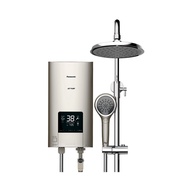 PANASONIC DH-3NDP1MSR HOME SHOWER N SERIES JET PUMP WITH RAIN SHOWER DH-3NDP1MSR