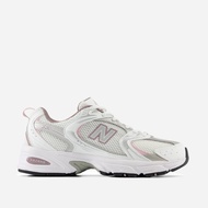 SEPATU NB 530 WHITE PINK MAGENTA ORIGINAL