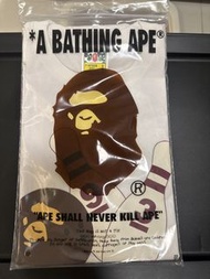 A bathing ape tee