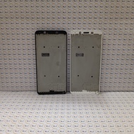 Oppo F5 Middle Bone Lcd Bezel Frame Original