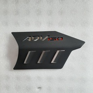 Adv 150 Exhaust Cover Honda ADV 150 Exhaust Cover