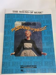 The Sound of Music, easy piano selections