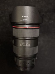 Canon EF 24-70mm f/2.8L II USM連鏡頭轉接環