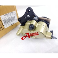 ZX150 RR150 NINJA150RR SUPERKIPS BRAKE CALIPER REAR GOLD , KEPALA BREK BELAKANG 43041-0207-8Q ORIGIN