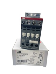 แท้ สินค้าจากโรงงานโดยตรง ABB 1SBL177001R131( AF16-30-10-13 Magnetic Contactor รุ่น AF 100-250VAC/D