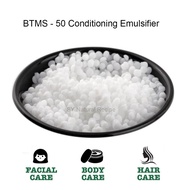 BTMS - 50 Conditioning Emulsifier 500g / 1kg
